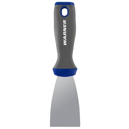 Warner 2 in.  Progrip Flex Pty Knife 90110